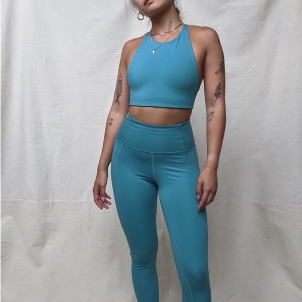Girlfriend Collective Vine Set